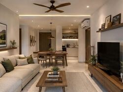 Canberra View (D27), Condominium #604796801